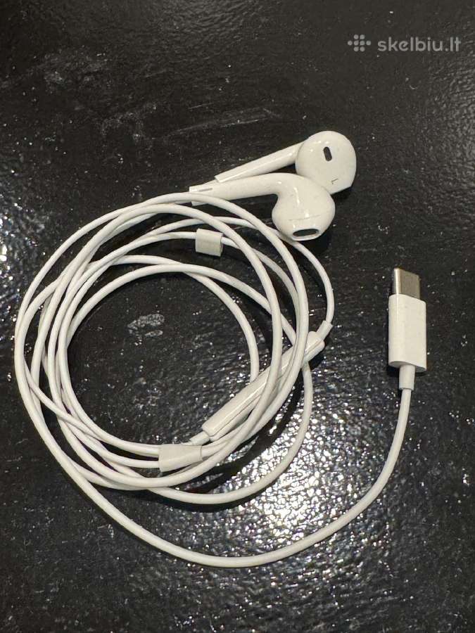 Apple Airpods (usb-c)