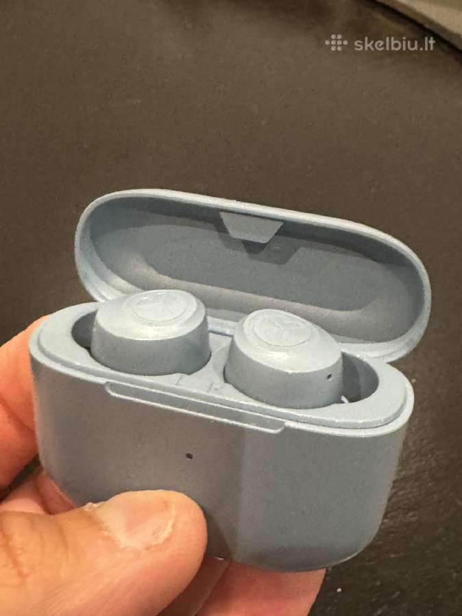 Jlab Go Pop+ True Wireless Earbuds