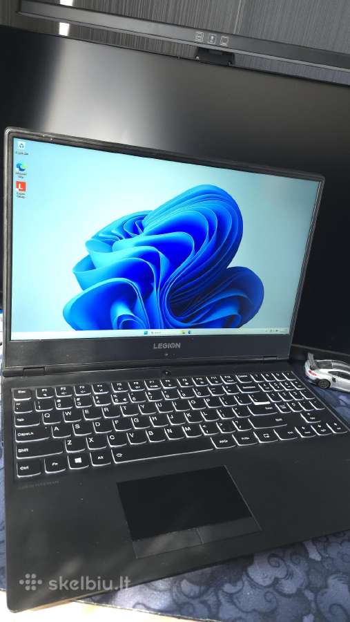 Lenovo Legion Y530