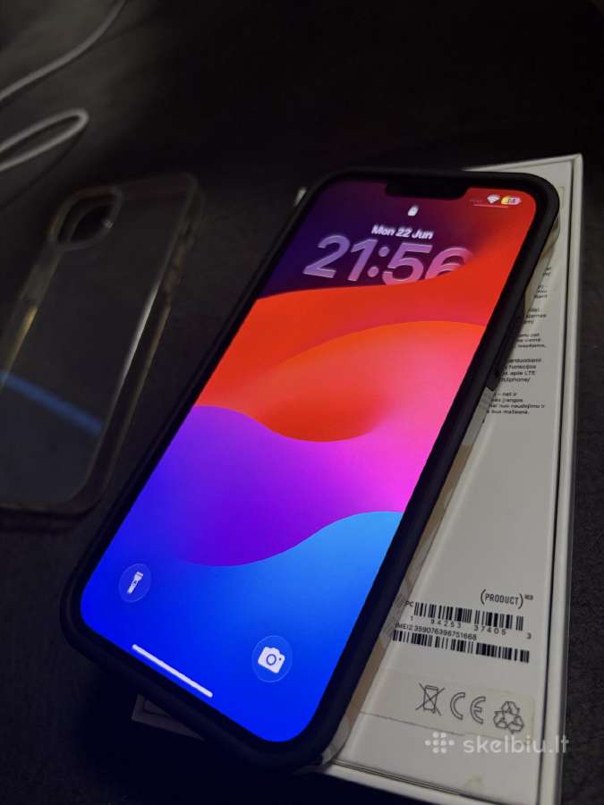 iPhone 14 plus