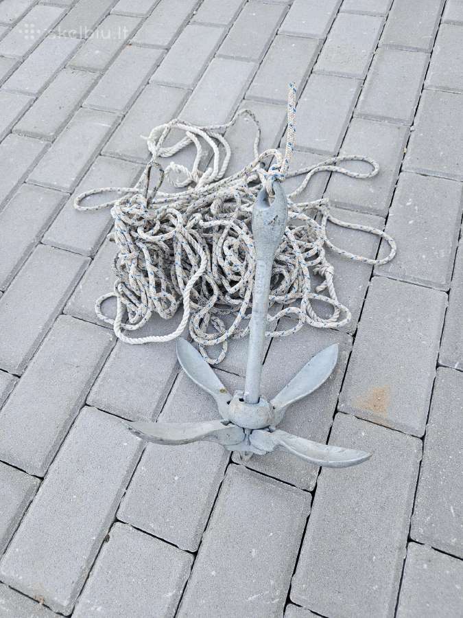Inkaras valčiai