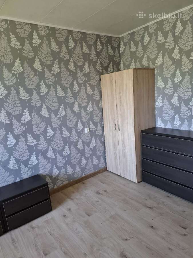 Parduodamas 2 kambarių butas Panemunėje - nuotraukos Nr. 6