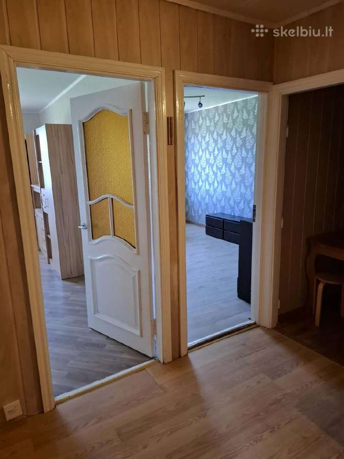 Parduodamas 2 kambarių butas Panemunėje - nuotraukos Nr. 9