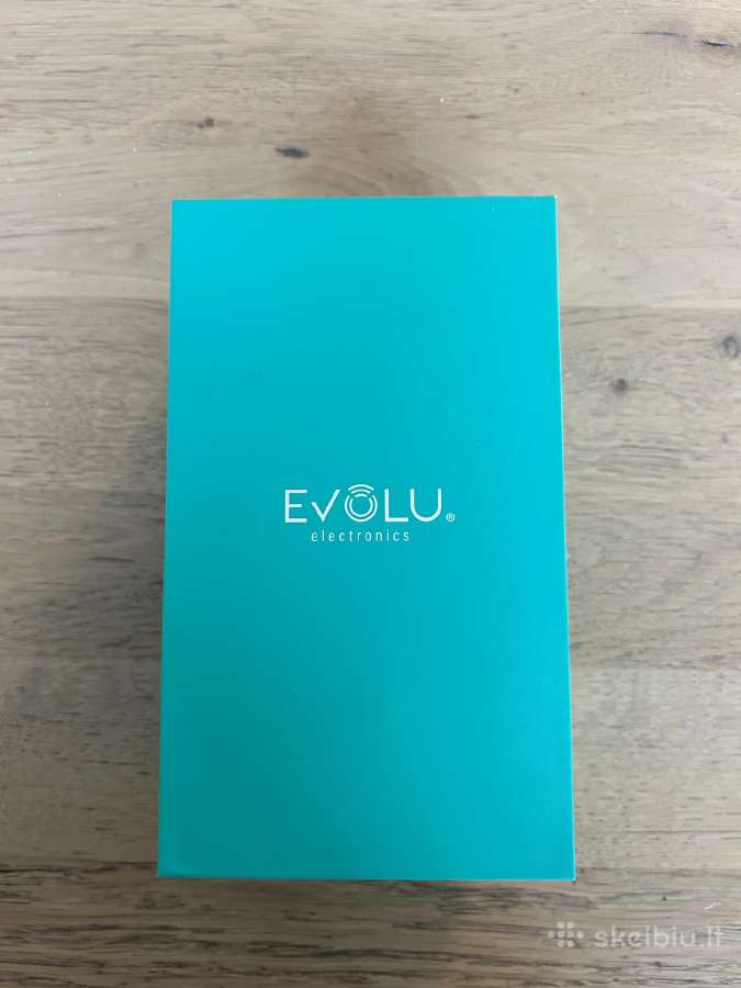 Evolu inhaliatorius - nuotraukos Nr. 6