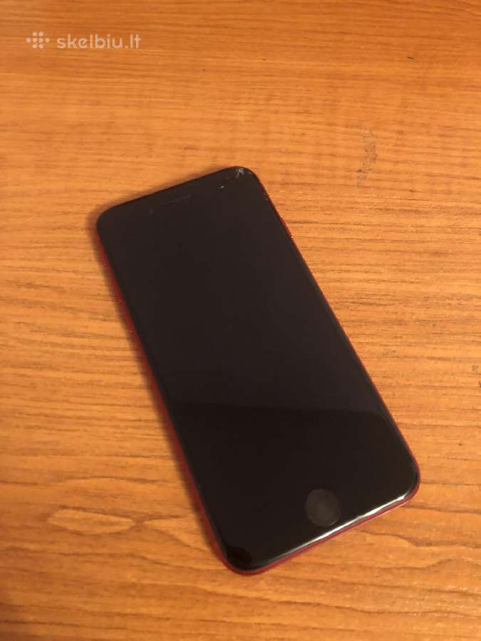 iPhone se 2 gen 2020