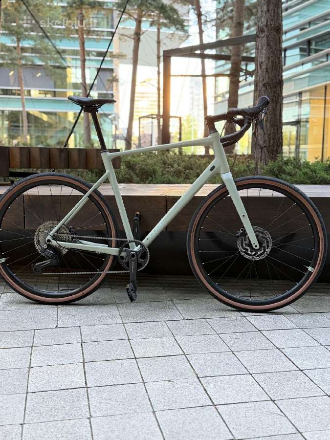 Cube Nuroad Pro