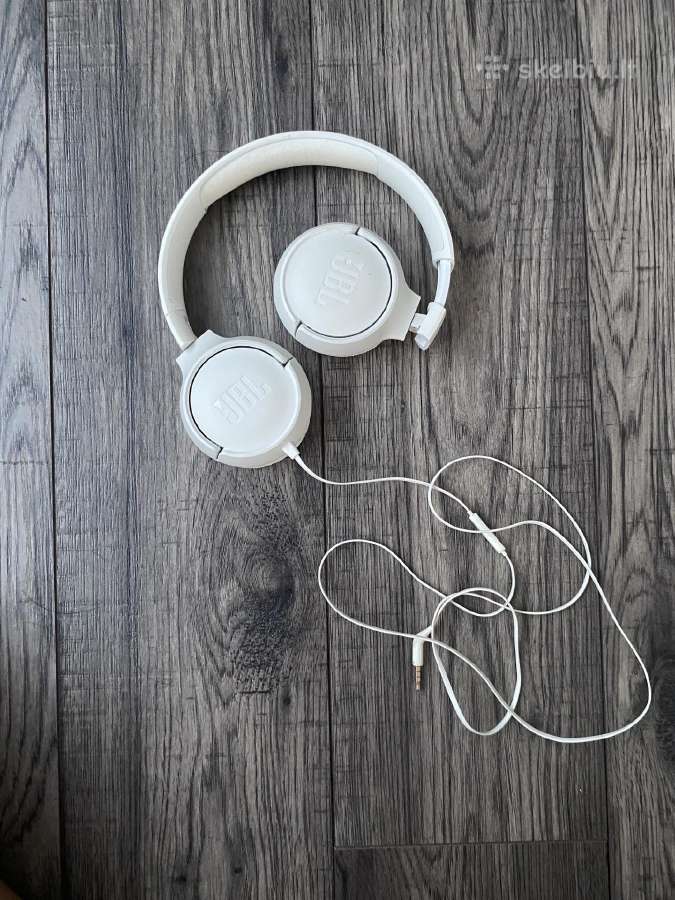 Ausines jbl tune500