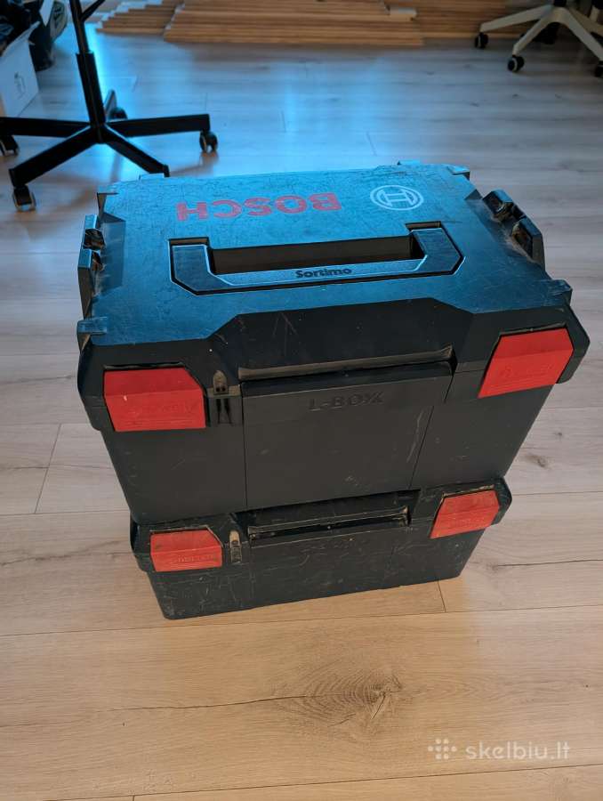 L boxx 238 2 vnt