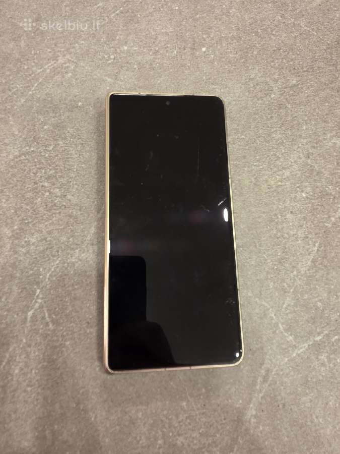 Honor magic V5
