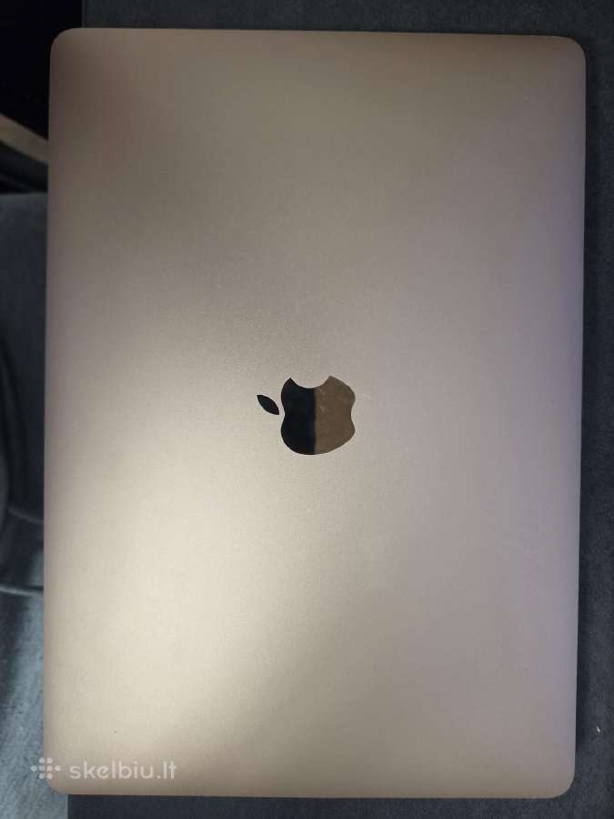 MacBook Air 2018 A1932