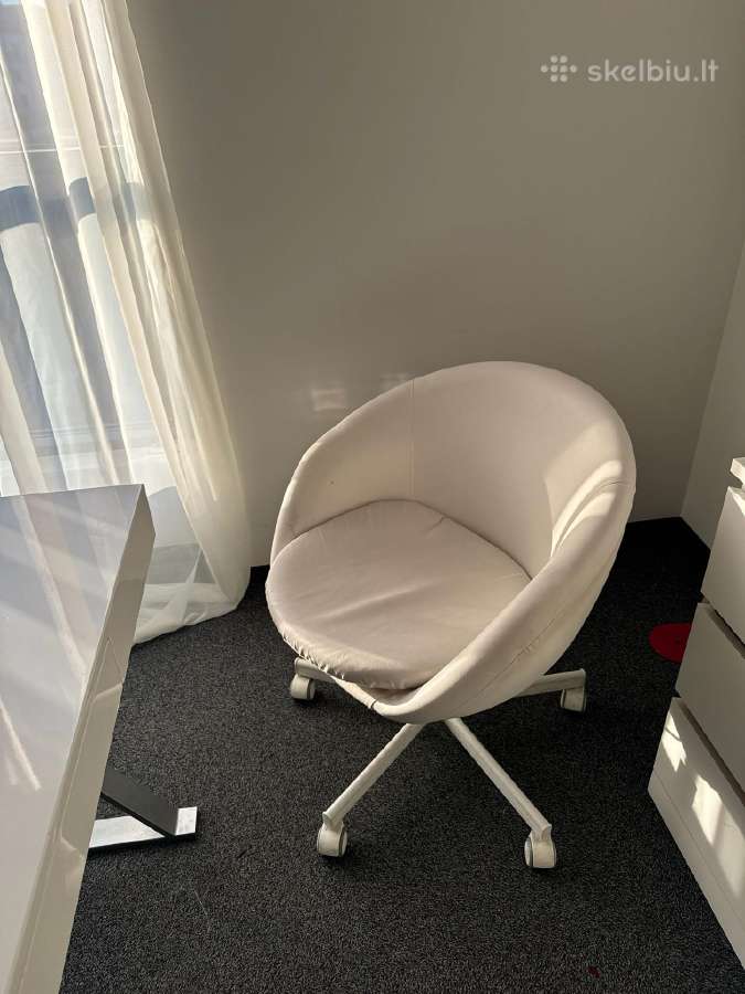Ikea darbo kėdė