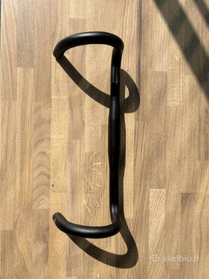 Boardman dviračio vairas