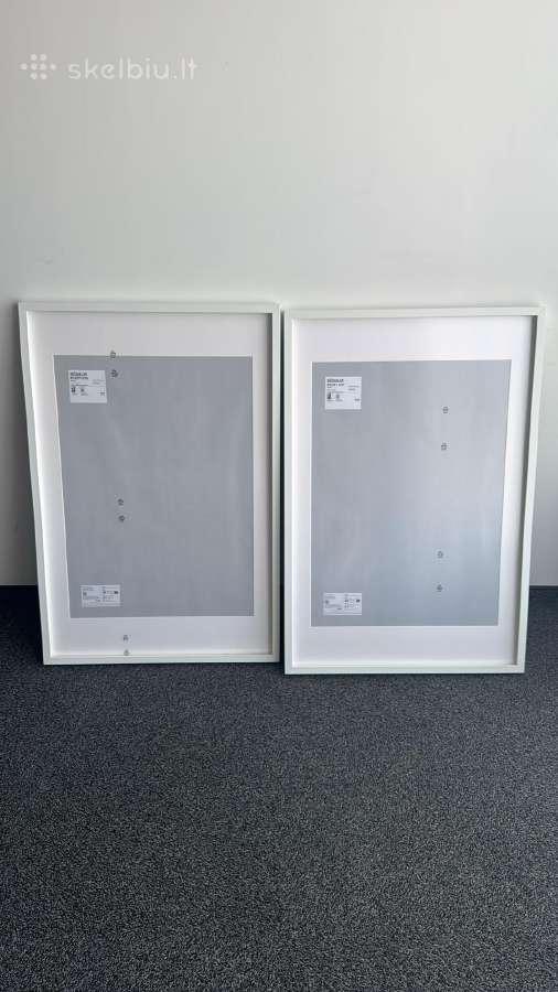 Ikea rėmeliai