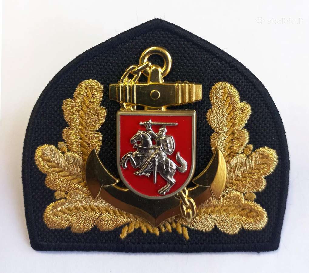 Perku Lietuviskas kokardas kolekcijai papildyti - nuotraukos Nr. 8