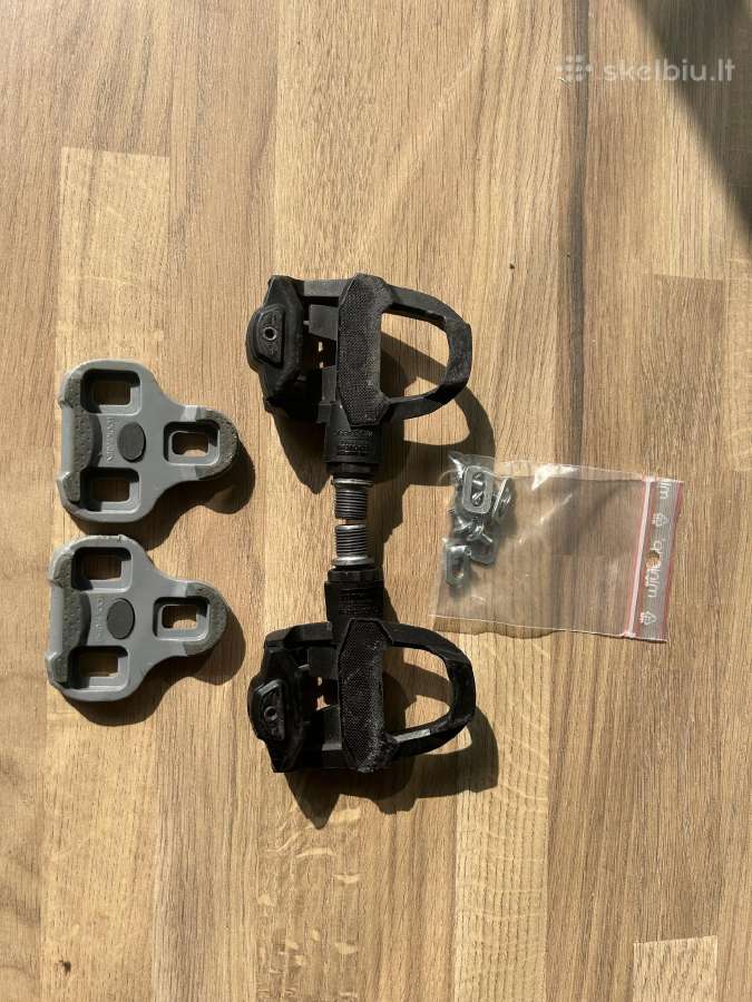 Look Keo Classic dviračio pedalų komplektas