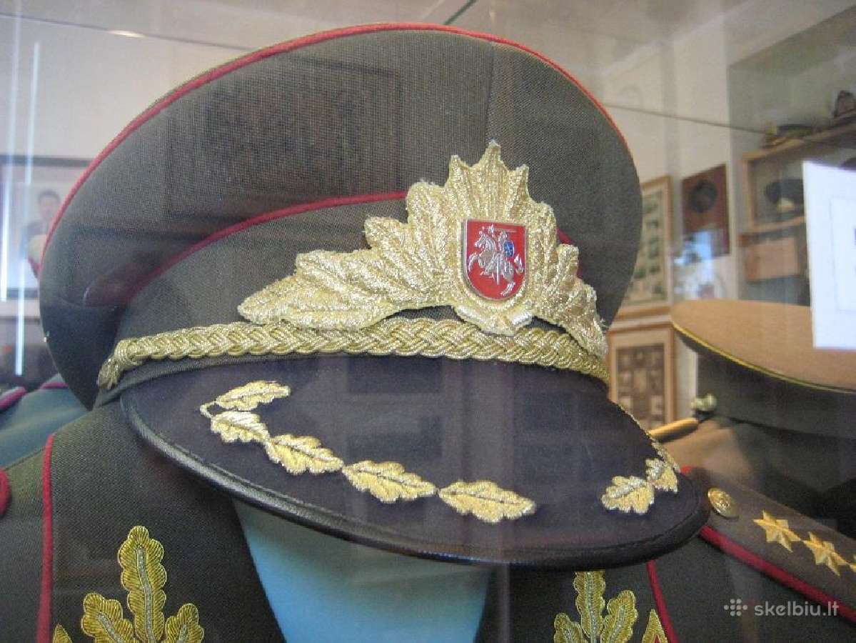Perku Lietuviskas kokardas kolekcijai papildyti - nuotraukos Nr. 10