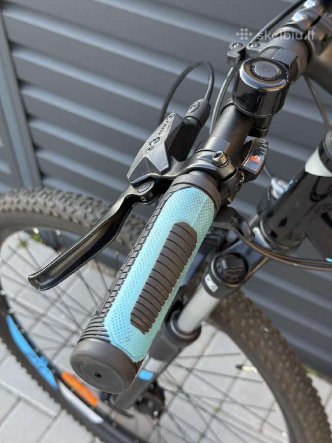 MTB Kross Hexagon 7 - nuotraukos Nr. 3