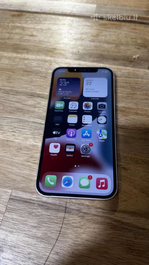 iPhone 12 64gb