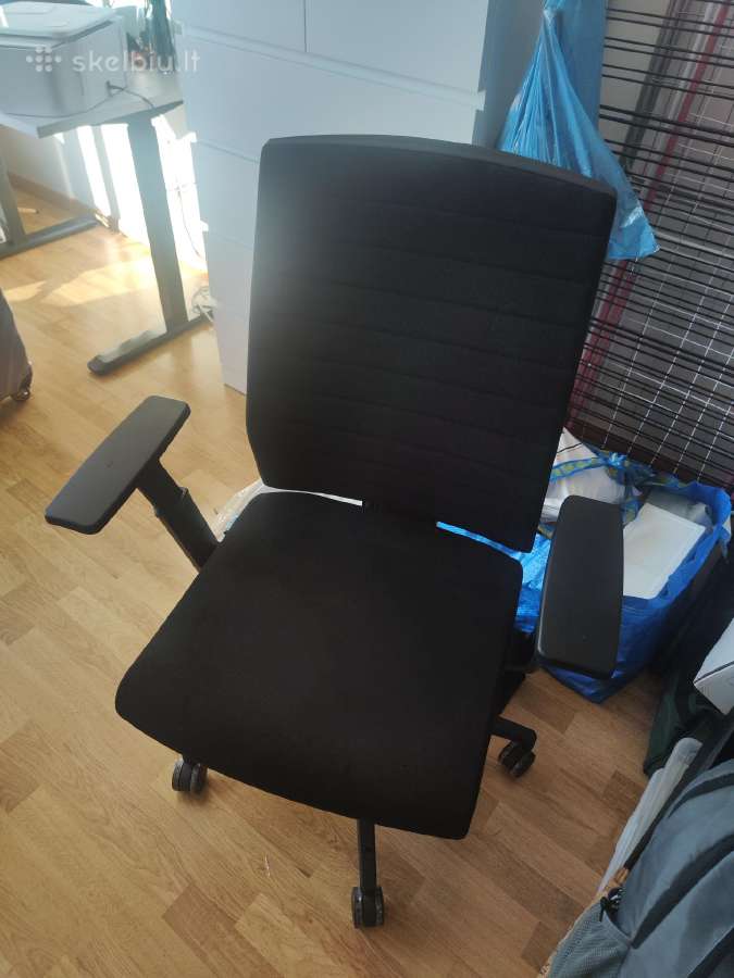 Kompiuterinė kėdė