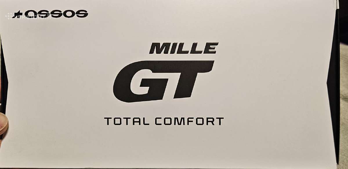 Dviratininko šortai Assos mile GT bib c2