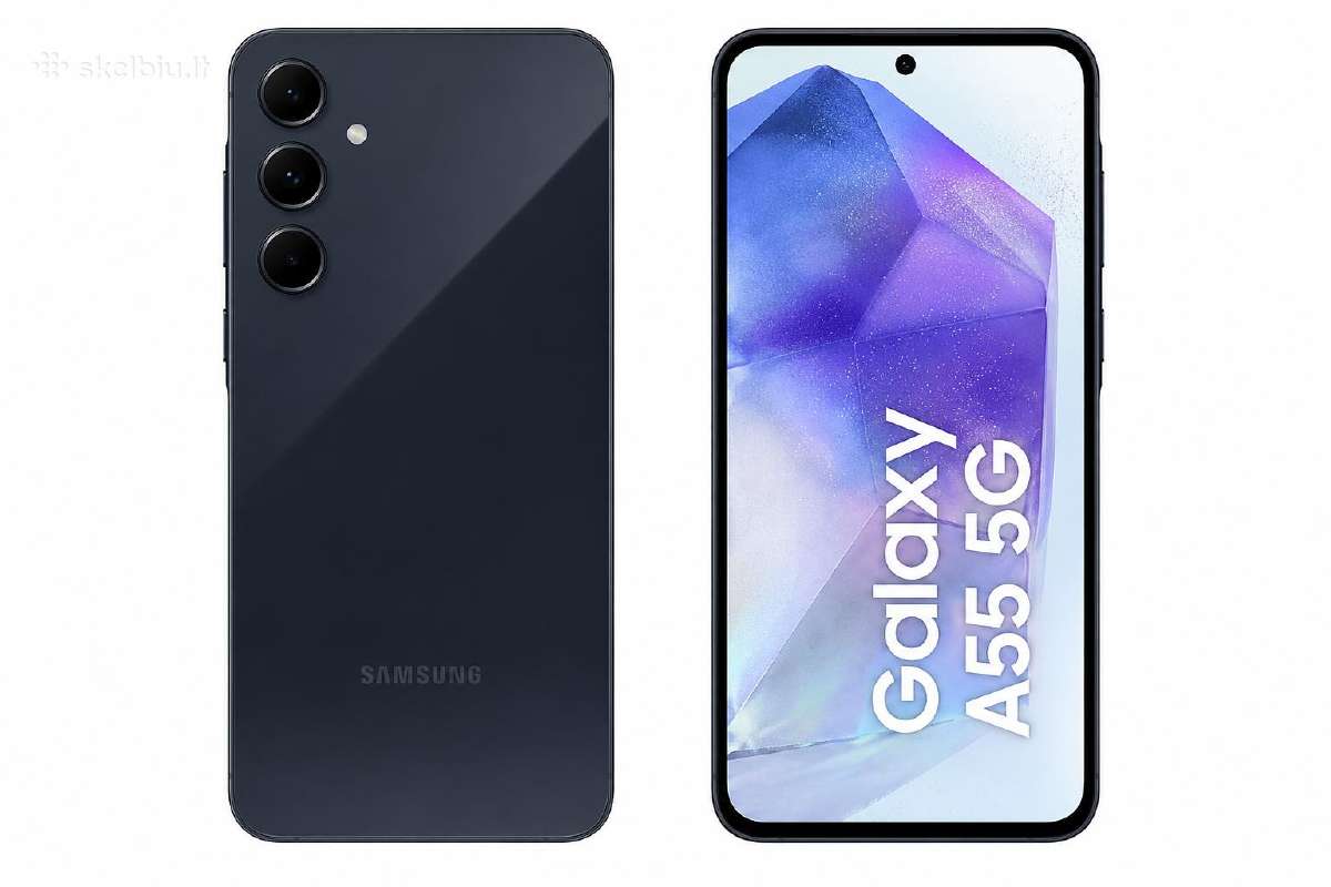 Samsung Galaxy A55 5G 128 GB