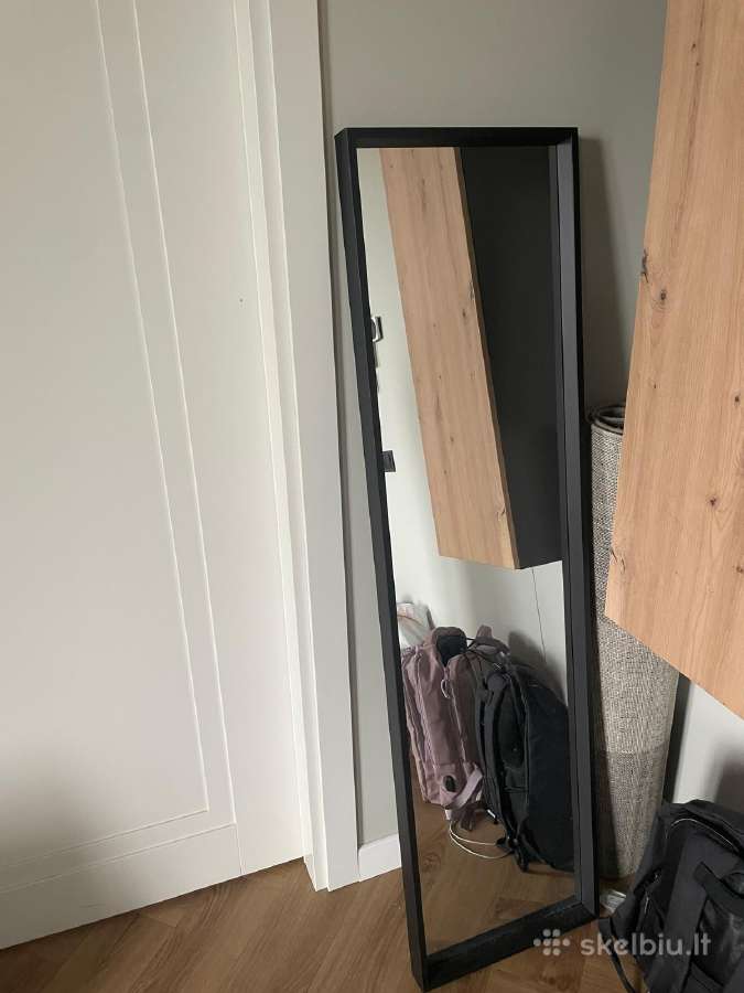 Skelbimo antraštė Ikea veidrodis