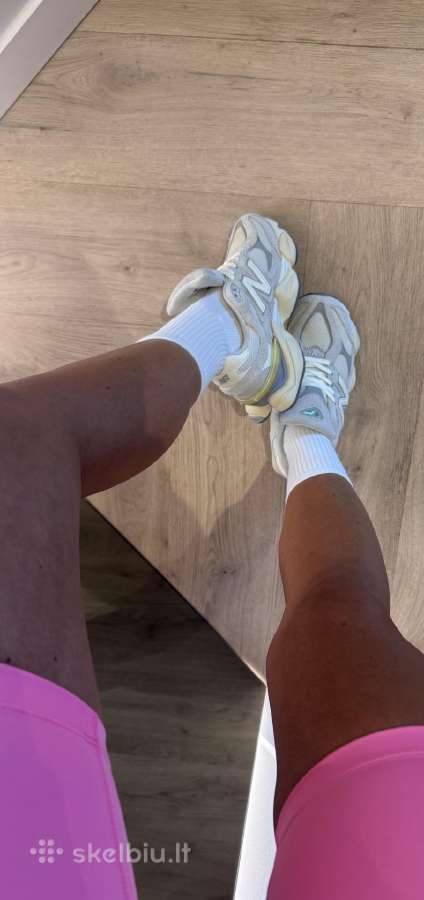 New Balance 9060 - nuotraukos Nr. 2