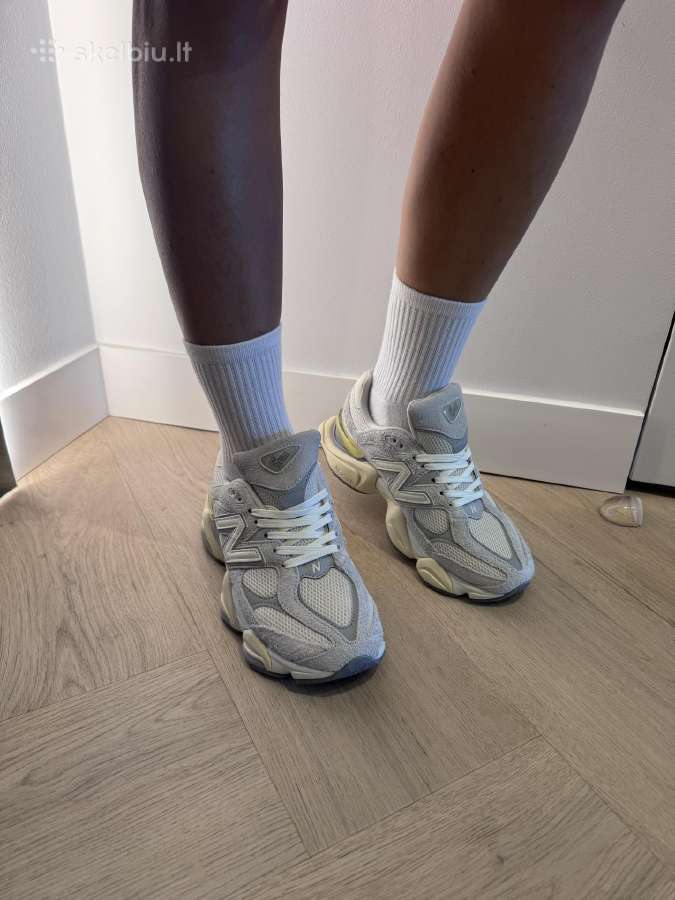New Balance 9060 - nuotraukos Nr. 6