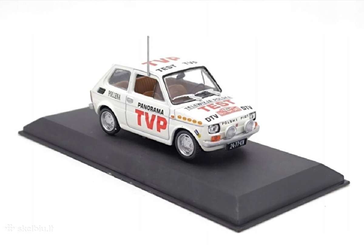 Fiat 126p