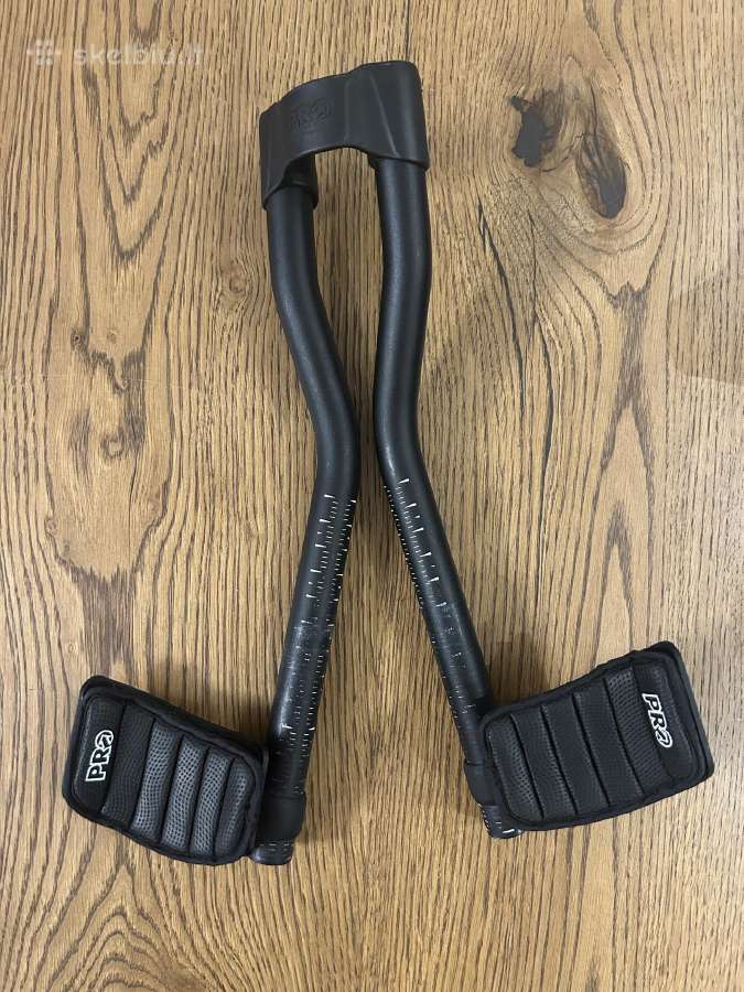 Pro Missile aerobars