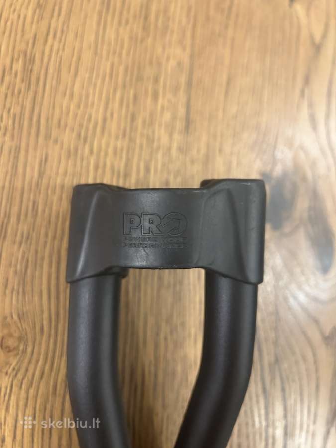 Pro Missile aerobars - nuotraukos Nr. 2