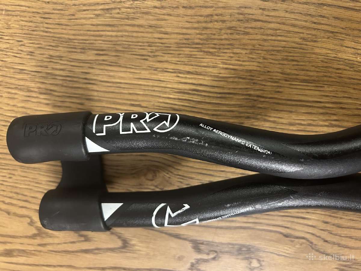 Pro Missile aerobars - nuotraukos Nr. 4