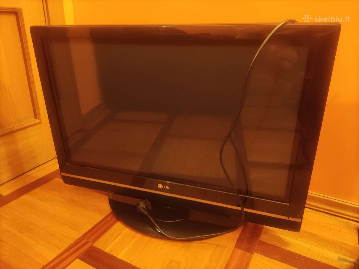 Televizorius LG 32pc51-zb