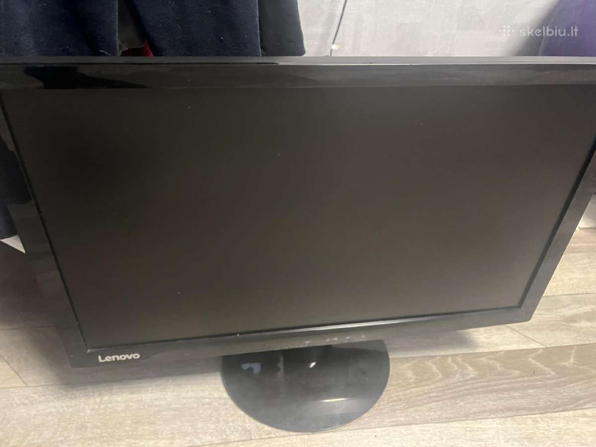 Lenovo D24f-10 144hz