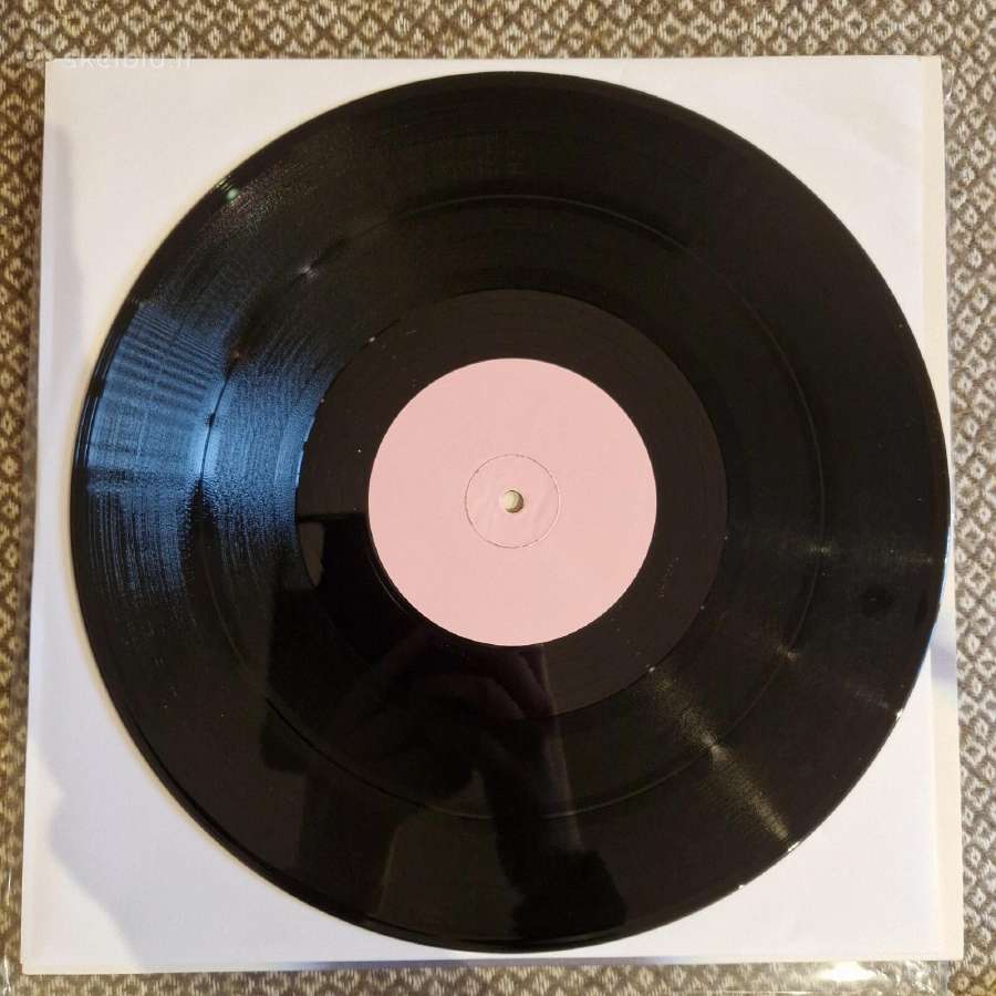 Tsvi & Loraine James - 053 / Vinyl 12" - nuotraukos Nr. 3