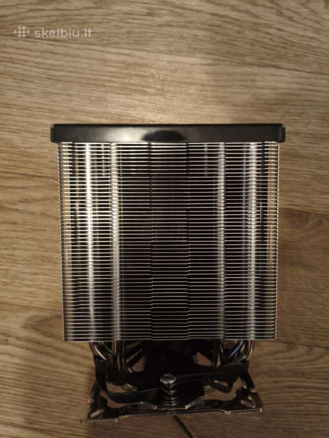 Deepcool Ak400 digital - nuotraukos Nr. 2