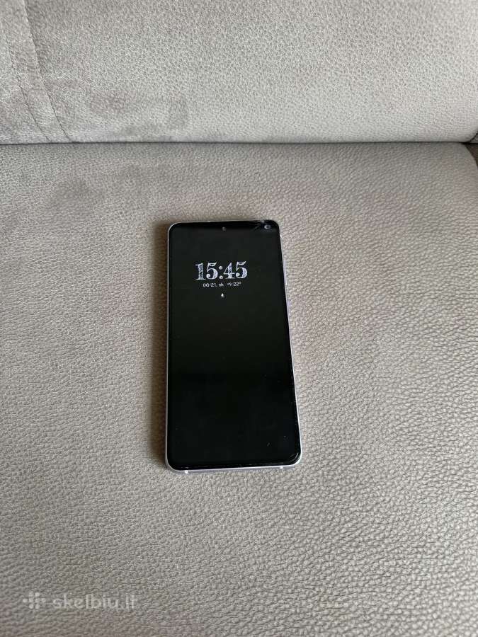 Samsung Galaxy S21 Fe