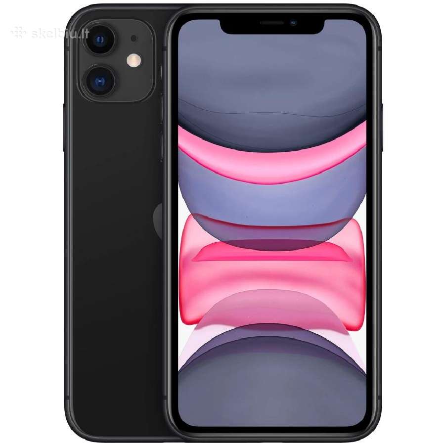 iPhone 11