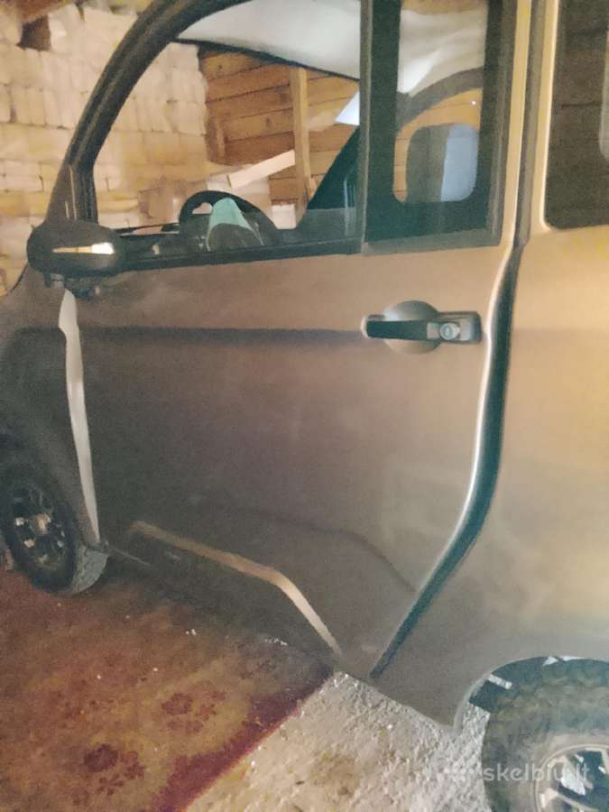 Mikromasinyte 1kw - nuotraukos Nr. 6
