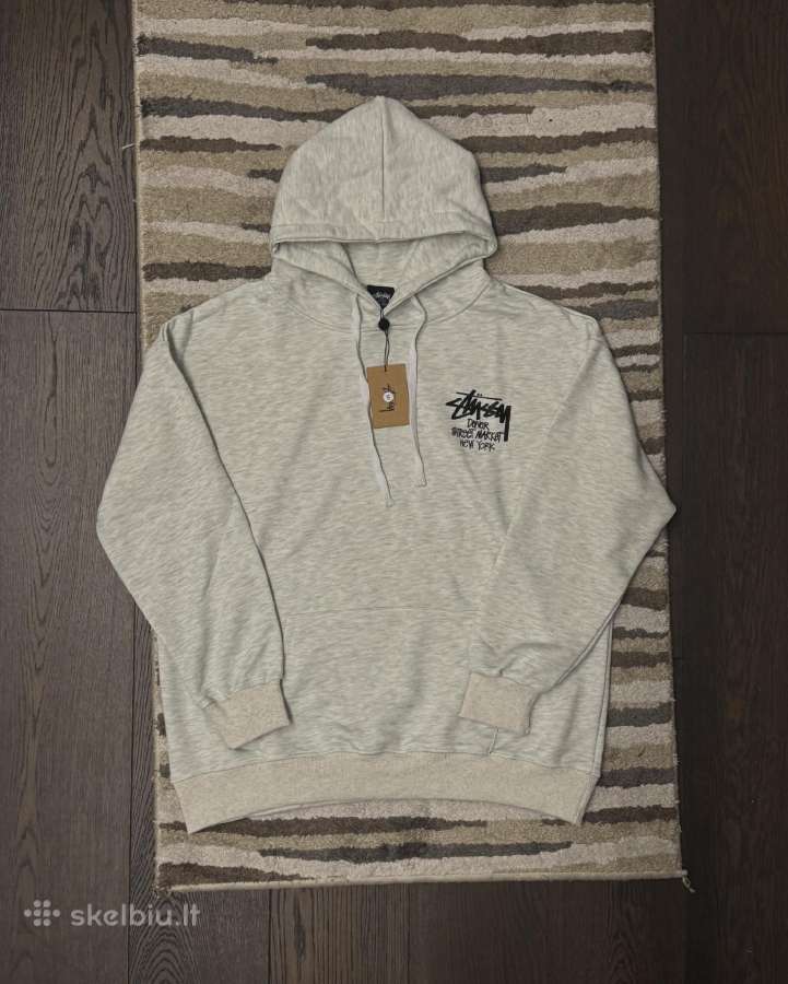 Stüssy