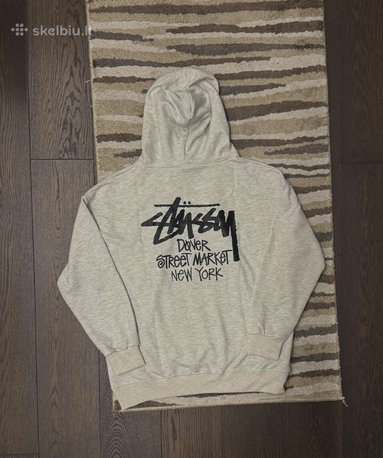 Stüssy - nuotraukos Nr. 2