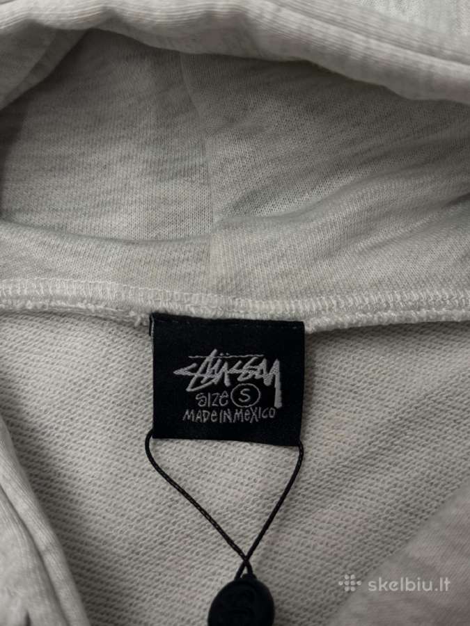 Stüssy - nuotraukos Nr. 4