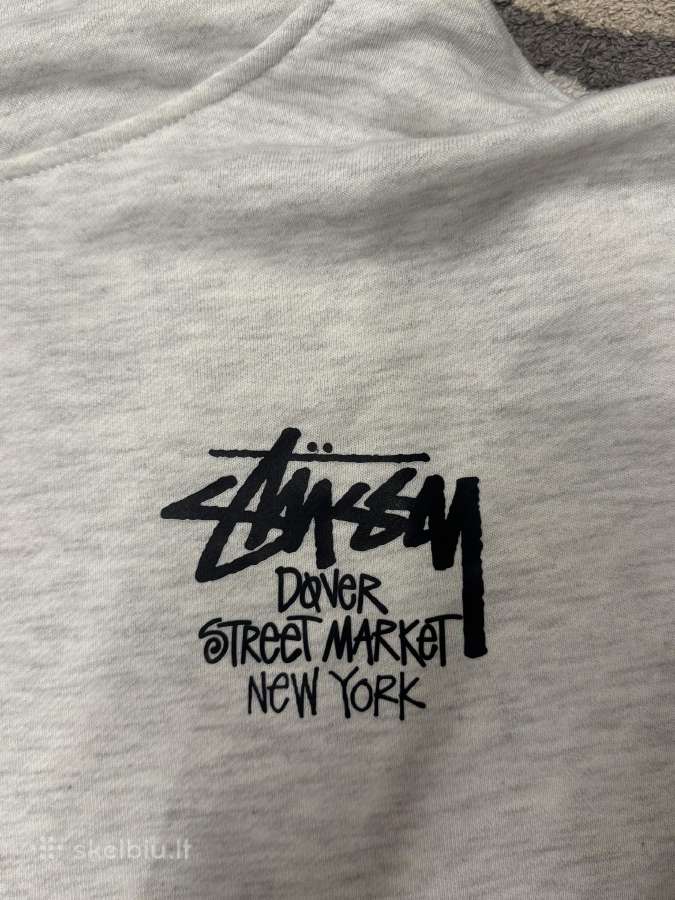 Stüssy - nuotraukos Nr. 5