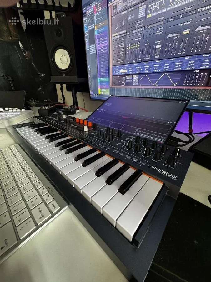 Arturia Minifreak