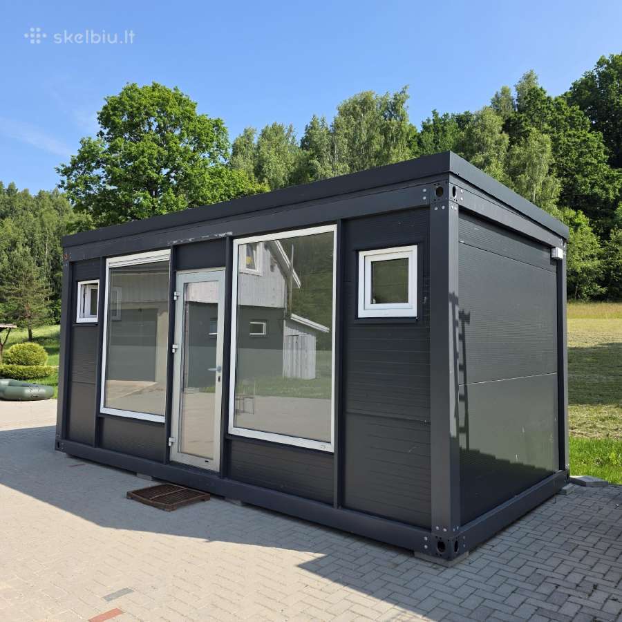 Kioskas - nuotraukos Nr. 2