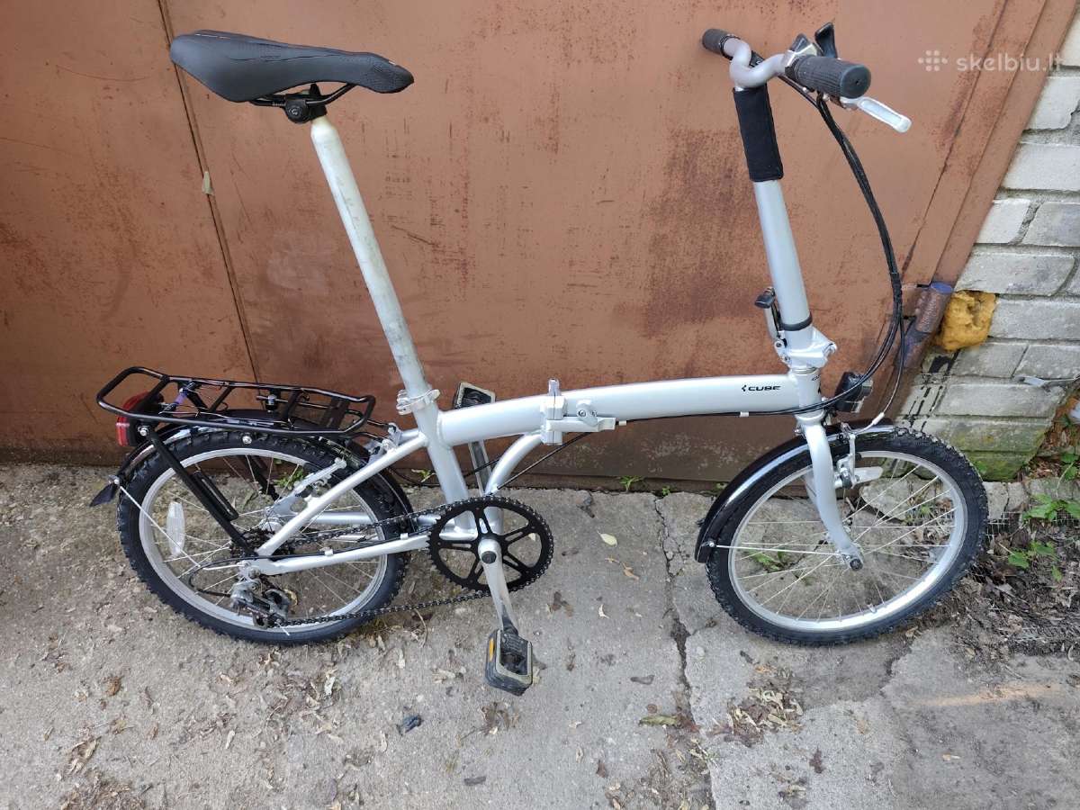Dahon licensed technology