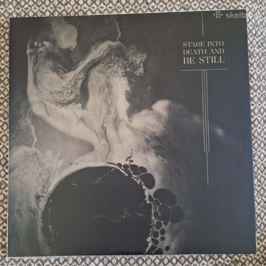 Ulcerate – Stare Into Death And Be Still / Vinyl 2