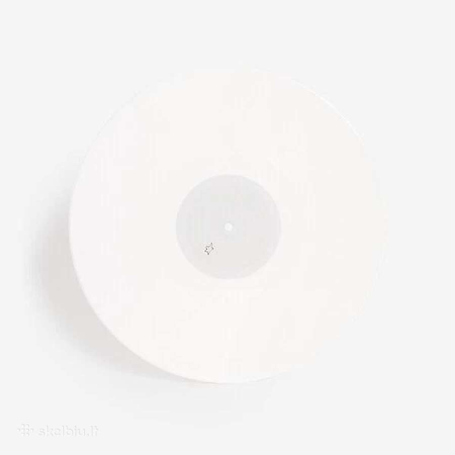 Ulla - Tumbling Towards A Wall / Vinyl Lp limited