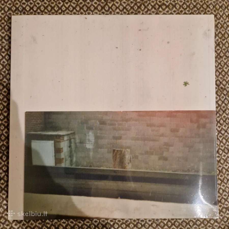 U.e. (Ulla) - Hometown Girl / Vinyl Lp limited on