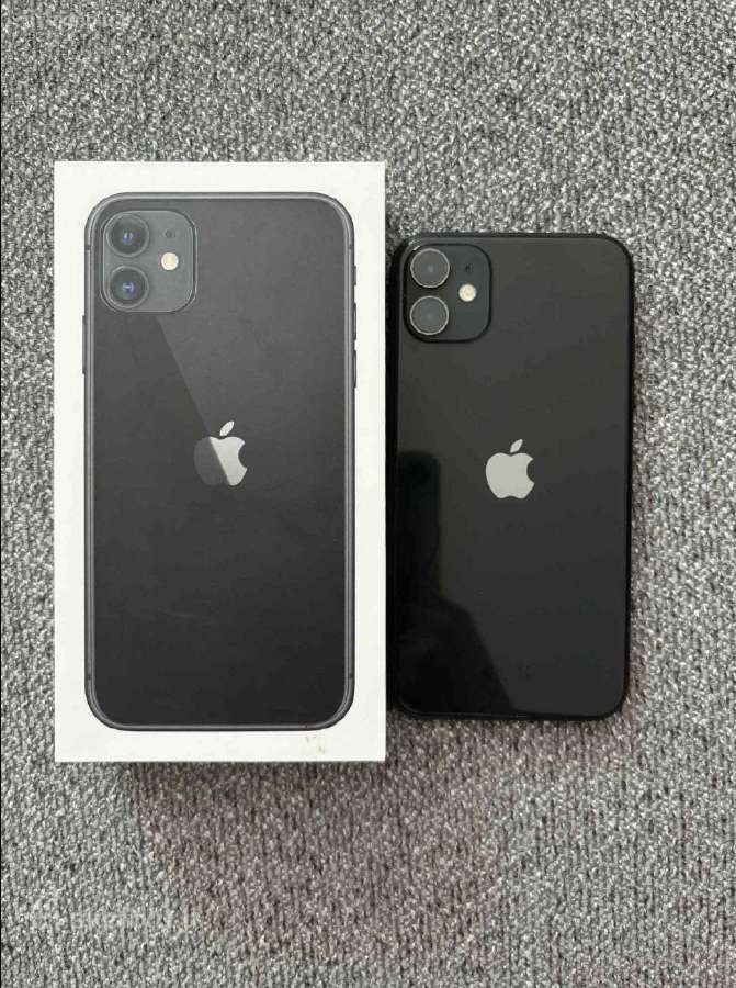 iPhone 11 128gb